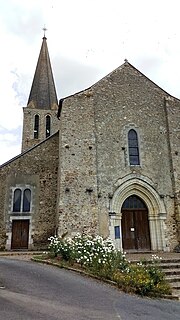 Miniatuur voor Châteauneuf-sur-Sarthe