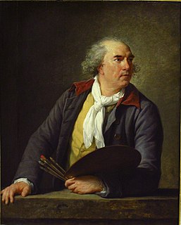 image of Hubert Robert from wikipedia