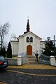 Łysów, kościół MB Różańcowej - panoramio (5).jpg