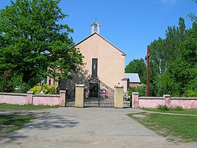 Łyszkowice (Łowicz)