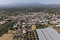 * Nomination Airview of Vayionia, Crete. --C messier 22:08, 3 September 2021 (UTC) * Promotion  Support Good quality. --Steindy 00:12, 4 September 2021 (UTC)