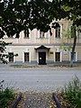 Корпус первый (здание казенной палаты, где в 1865—1866 гг. работал писатель-сатирик М. Е. Салтыков-Щедрин)3.JPG