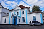 Любар (26) Школа Георгіївського василіанського монастиря.jpg