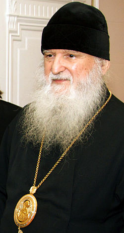 Архиепископ Михаил
