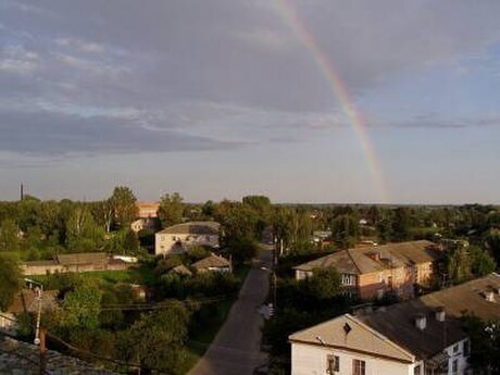 Sośnica (Ukraina)