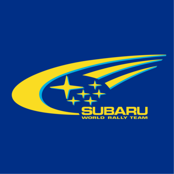 Subaru World Rally Team