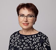 Tatiana Kusayko