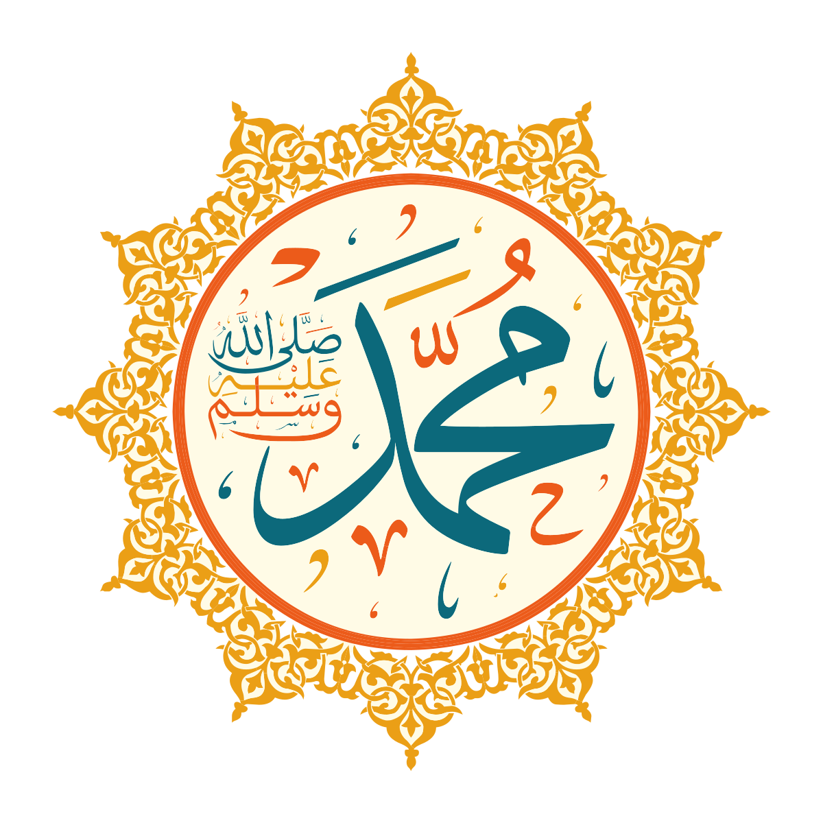 Muhammad In Islam Wikipedia