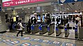 大阪站: 概要, 所屬路線・轉乘路線, 車站構造