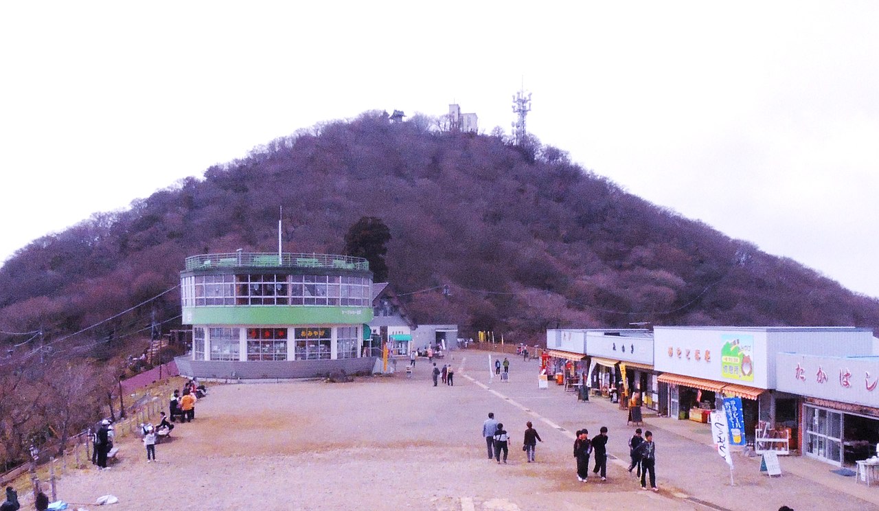 File 筑波山 Panoramio 4 Jpg Wikimedia Commons