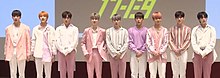 원더나인(1THE9), “9인9색 상큼 매력“…풋풋한 팬사인회.jpg