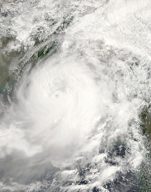 2004 North Indian Ocean cyclone season