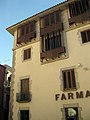 Farmàcia (Hostalric)