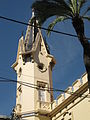 Català: Can Bonaventura Blay (Sitges) This is a photo of a building indexed in the Catalan heritage register as Bé Cultural d'Interès Local (BCIL) under the reference IPA-11921.