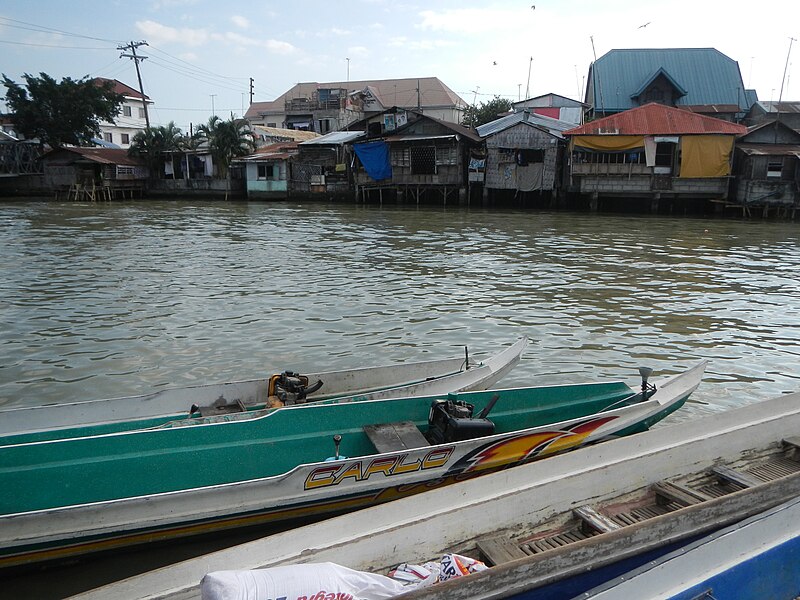 File:08236jfPampanga River Santa Lucia Anac Matua Boats Delta Roadsfvf 06.JPG