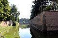 0 Le Quesnoy, Fossé, enceinte et bastion de la citadelle Vauban (2).jpg