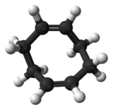 Imagen ilustrativa del artículo Cycloocta-1,5-diene