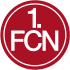 Logotipo del 1. FC Nürnberg