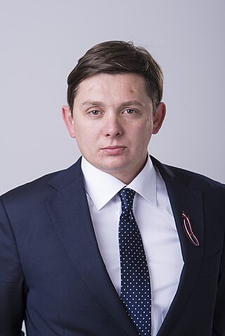 <span class="mw-page-title-main">Artuss Kaimiņš</span> Latvian actor and politician