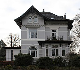 17187 Otto-Ernst-Straße 10