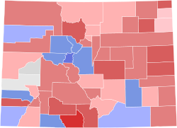 1890 Colorado gubernatorial election results map by county.svg