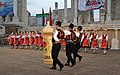 18th International Folklore Festival 2012, Plovdiv - Bulgarian folklore ensemble "Geo Milev", Plovdiv 24