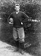 Team Captain "Tex" Richards 1910 Pitt team captain "Tex" Richards.jpg