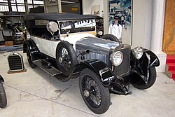 Delage Type CO