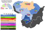 Miniatura para Elecciones parlamentarias de Lituania de 1920