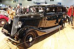 1934 Ford Rheinland Karosserie Hebmüller IMG 0949.jpg