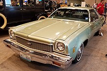 wikizero chevrolet chevelle wikizero