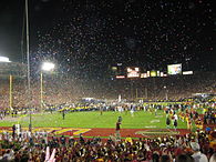 Stadion Rose Bowl