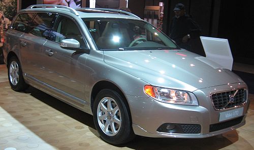 Купить вольво 2008 года. Volvo v70 III. Вольво v70 универсал 2008. Вольво s70 2008. Volvo v70 2007.