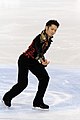 - Daisuke Takahashi