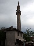 Vignette pour Mosquée de Hadži Kurt (Mostar)