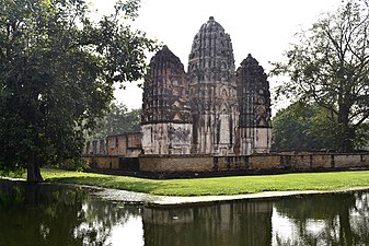西沙瓦寺
