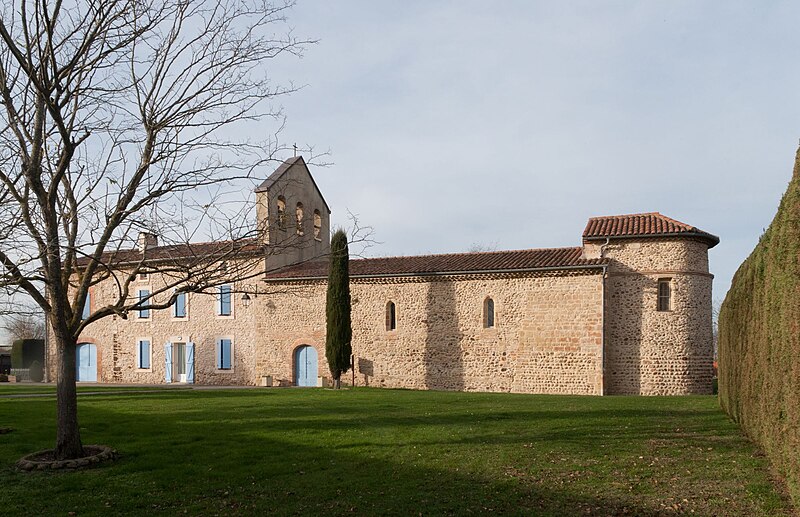 File:2014 Ariège - le carlaret - église 134.jpg