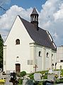 * Nomination Saint Roch church in Lądek-Zdrój --Jacek Halicki 09:13, 12 April 2017 (UTC) * Promotion Good quality. --Ermell 09:25, 12 April 2017 (UTC)