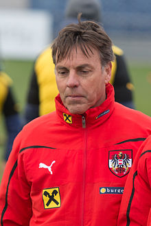 Stadler as coach of the Austria U19 20150328 1518 U19 AUTHRV 7223.jpg