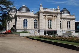 Paleis voor Schone Kunsten van Luik
