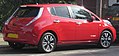 Category:Nissan Leaf (ZE0) - Wikimedia Commons