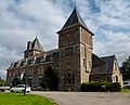 2019-Nessonvaux, IPPJ de Fraipont, Château de Banneux (01).jpg