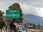 Thumbnail for Road signs in Ecuador