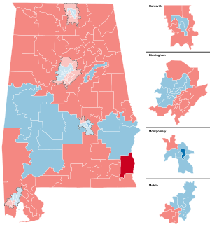 2022 Alabama State House election.svg