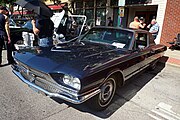 1966 Ford Thunderbird