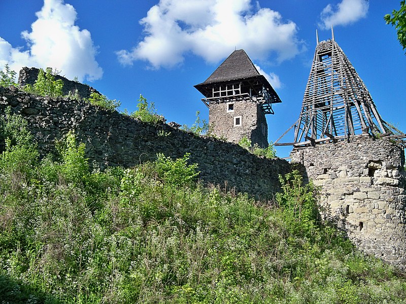 File:21.Невицьке Невицький замок).jpg