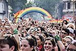 Vignette pour Droits LGBT en Argentine