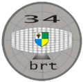 Odznaka pamiątkowa (wzór 2004)