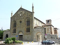 Chiesa di Sant'Agostino (Bergamo)