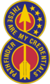 8th Infantry Division "Pathfinders!"